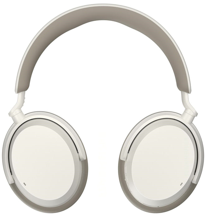 Sennheiser Accentum Wireless On-Ear Headphones White EU