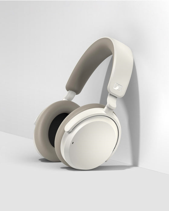 Sennheiser Accentum Wireless On-Ear Headphones White EU