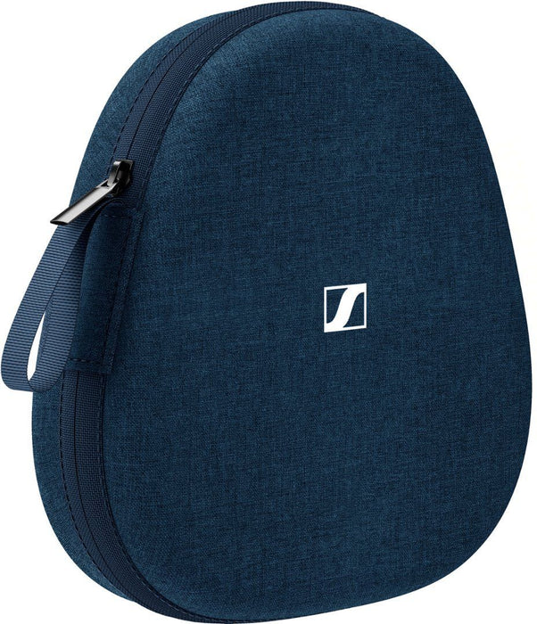 Sennheiser Momentum 4 Wireless On-Ear Headphones Denim EU