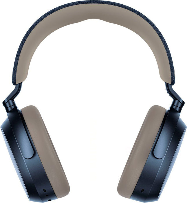 Sennheiser Momentum 4 Wireless On-Ear Headphones Denim EU
