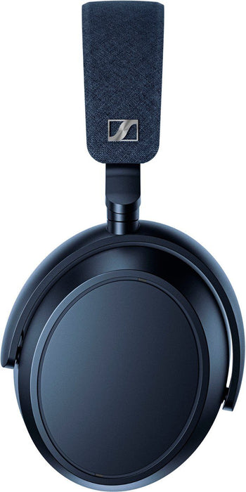 Sennheiser Momentum 4 Wireless On-Ear Headphones Denim EU