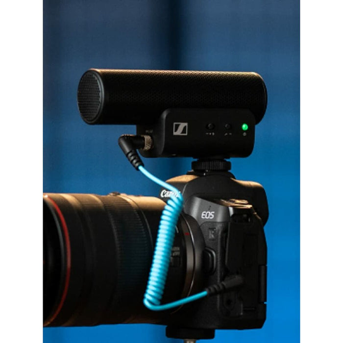 Microphone Sennheiser S508898 Black