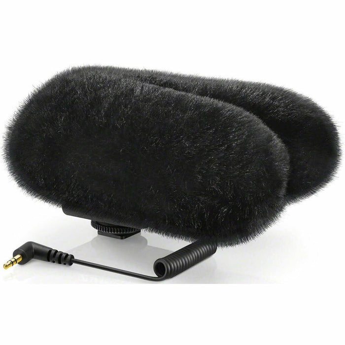 Microphone Sennheiser S506258 Black