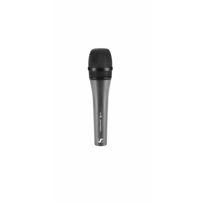Microphone Sennheiser S004515 Black Graphite