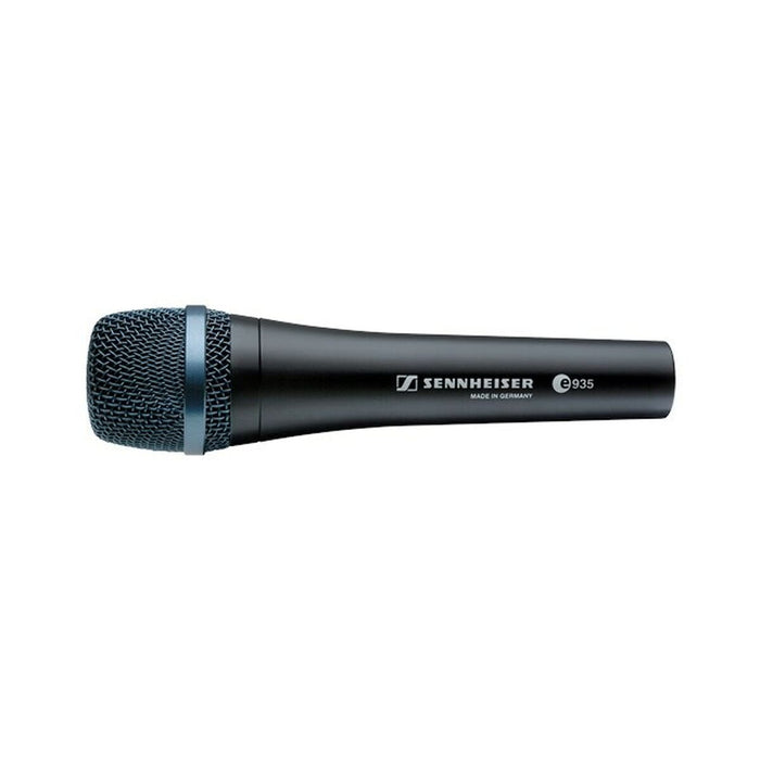 Microphone Sennheiser E935 Black Silver
