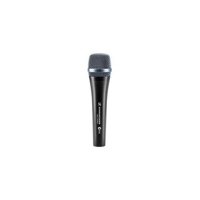Microphone Sennheiser E935 Black Silver