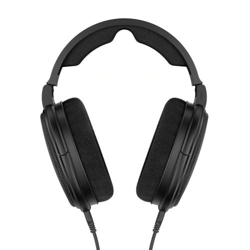 Sennheiser headphones - HD 660S2, black