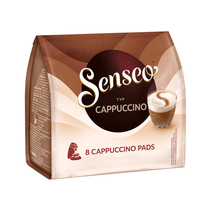 Coffee doses SENSEO® Cappuccino 8 pcs 4061918