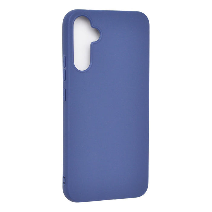 CASE SENSO SOFT SAMSUNG A34 5G BLUE
