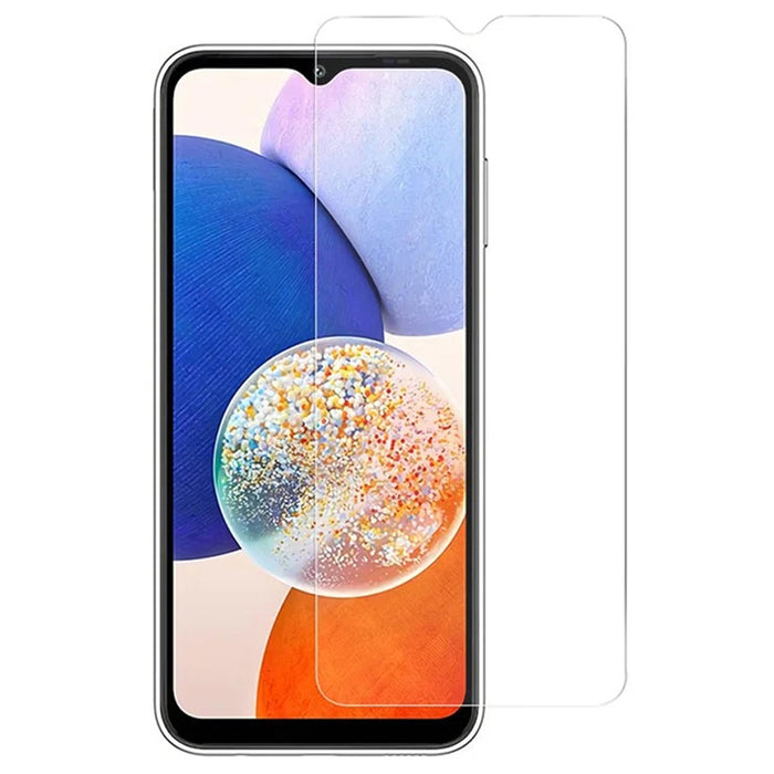 GLASS SENSO SAMSUNG A15 5G