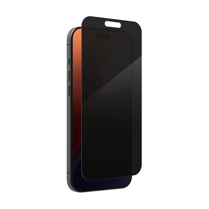 5D GLASS SENSO IPHONE 16 PRIVACY