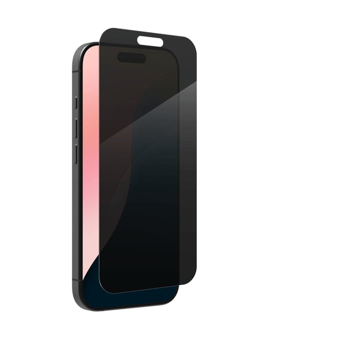 5D GLASS SENSO IPHONE 16 PLUS PRIVACY
