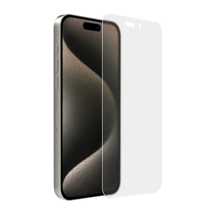GLASS SENSO IPHONE 16 PLUS