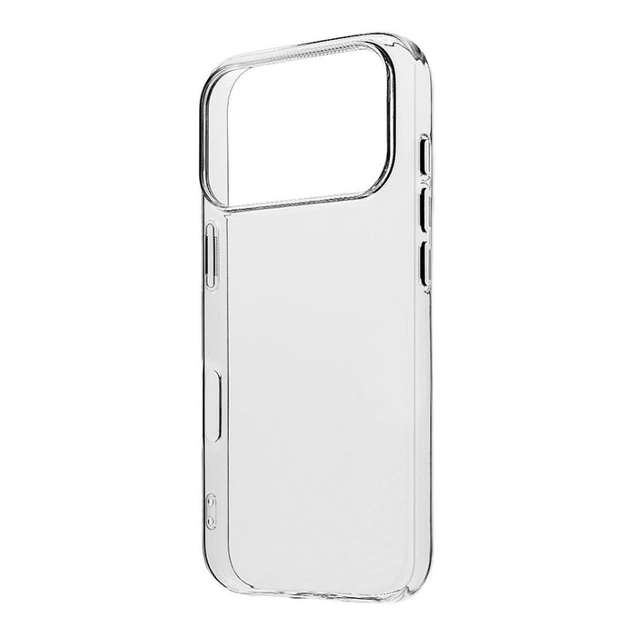 SENSO TPU IPHONE 17 PRO MAX CASE