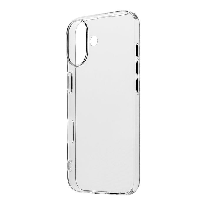 SENSO TPU IPHONE 17 CASE