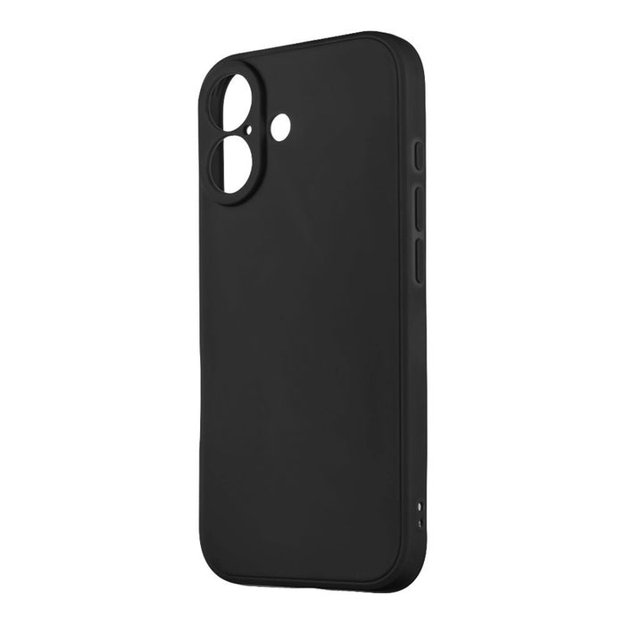 CASE SENSO LIQUID IPHONE 17 BLACK