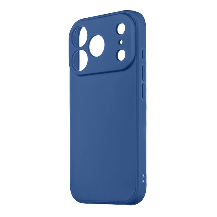 CASE SENSO LIQUID IPHONE 17 PRO BLUE