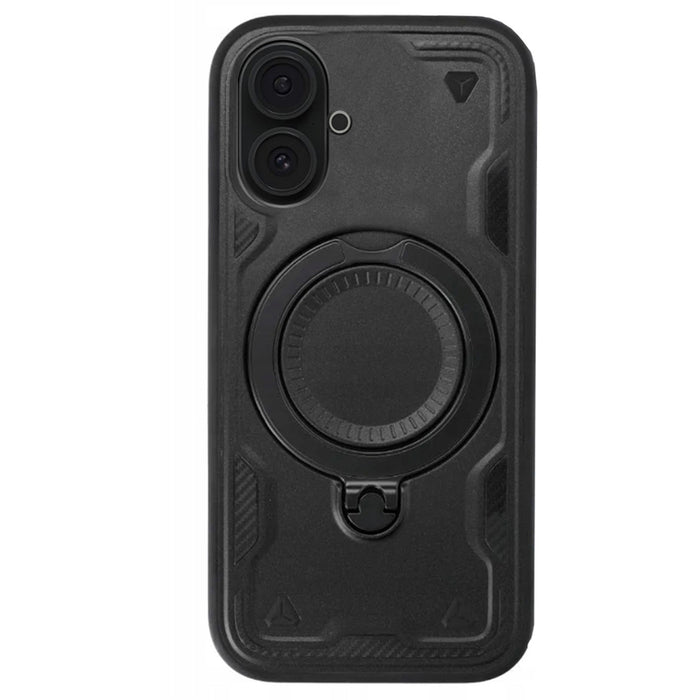 CASE SENSO ARMOR IPHONE 17 BLACK