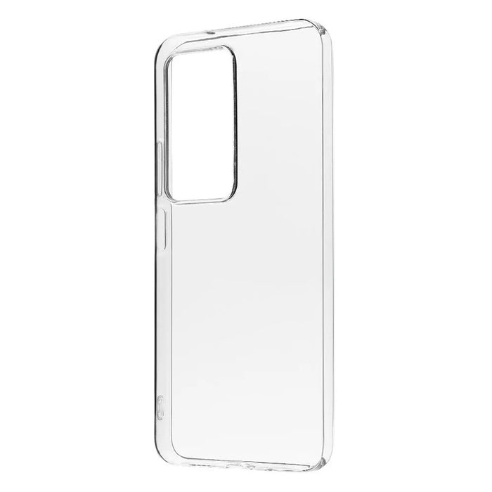 SENSO TPU CASE XIAOMI REDMI 15 4G CLEAR