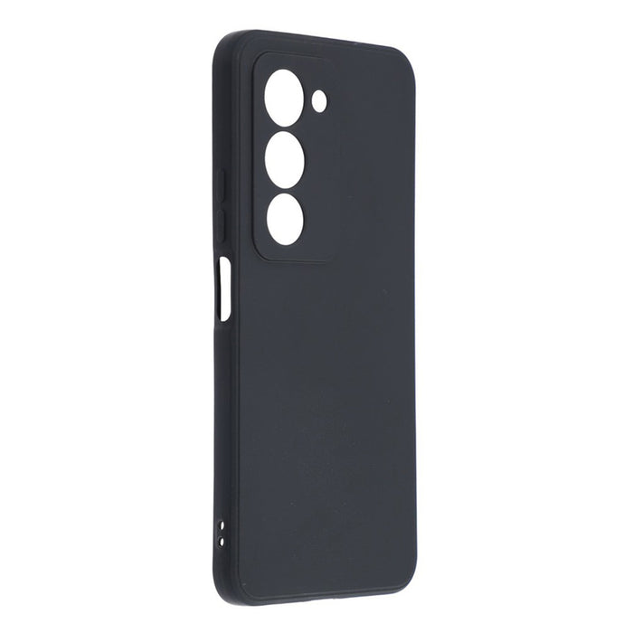 SENSO SOFT CASE XIAOMI REDMI 15 BLACK