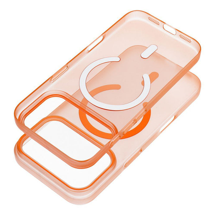 SENSO NEON MAG CASE IPHONE 17PRO MAX OR