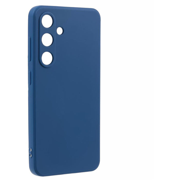 SENSO SOFT TOUCH CASE SAMSUNG A37 BLUE