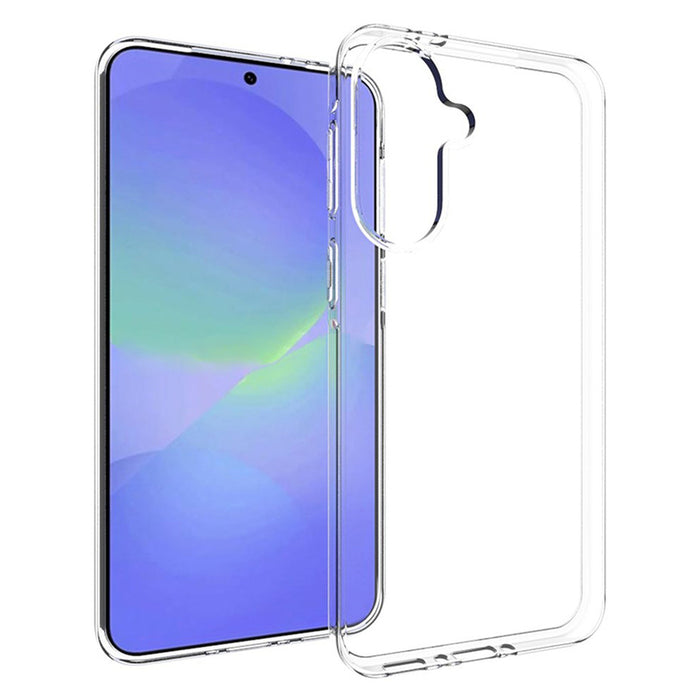 SENSO TPU SAMSUNG A37 CLEAR CASE