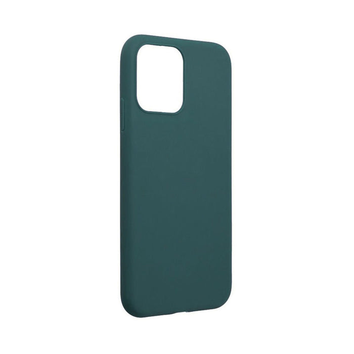 CASE SENSO SOFT IPHONE 14 PLUS GREEN