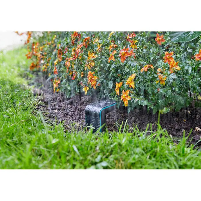 SENSOR FOR SMART IRRIGATION GARDENA 19040-20 - Компютри и програматори<<<Напояване<<<Градина<<<Praktiker