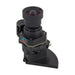 Sensor Mobotix MX-O-SDA-S-6D079 - Сигурност Удома<<<Дом Градина<<<BigBuy&&&Видеокамери за наблюдение<<<Сигурност