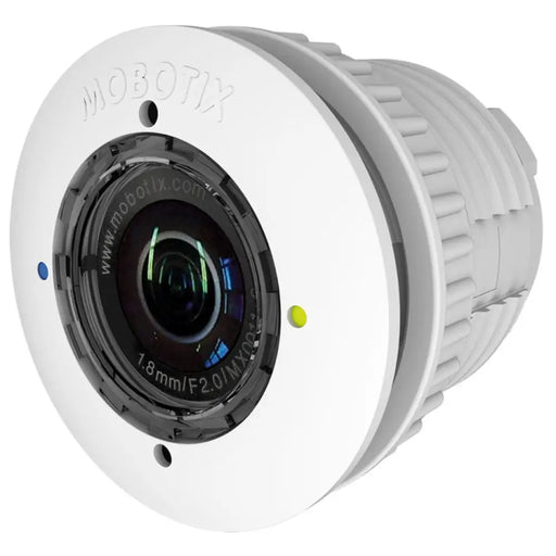 Sensor Mobotix MX-O-SMA-S-6D119 - Сигурност Удома<<<Дом Градина<<<BigBuy&&&Видеокамери за наблюдение<<<Сигурност