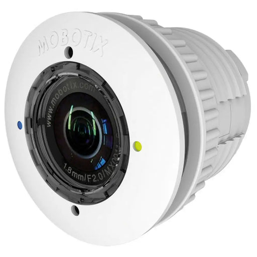 Sensor Mobotix MX-O-SMA-S-6N016 - Сигурност Удома<<<Дом Градина<<<BigBuy&&&Видеокамери за наблюдение<<<Сигурност