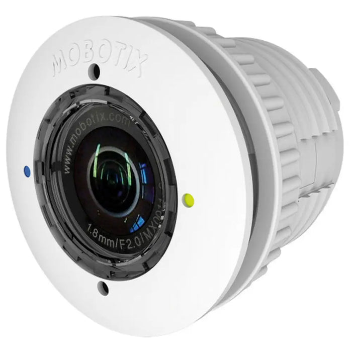 Sensor Mobotix MX-O-SMA-S-6N041 - Сигурност Удома<<<Дом Градина<<<BigBuy&&&Видеокамери за наблюдение<<<Сигурност