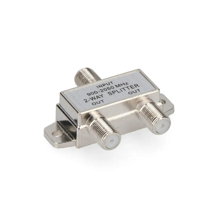 Separator EDM E50034 - Електроника Телевизори<<<Компютри| Електроника<<<BigBuy&&&Цифрови Тунери и