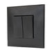 SERIAL KEY WITH FRAME BLACK BTICINO CLASSIA - Ключове и контакти<<<Електроматериали<<<Praktiker&&&Ключове и