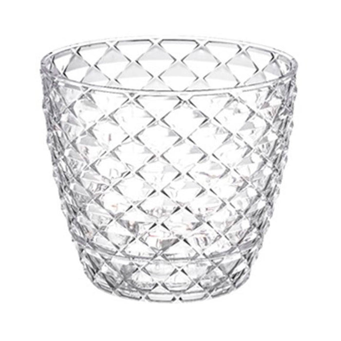 PLASTIC POT F17CM SERINOVA KAPADOKYA