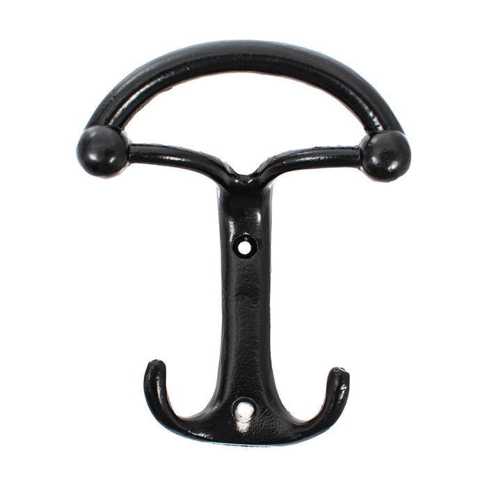 HANGER BLACK SERJANI 108