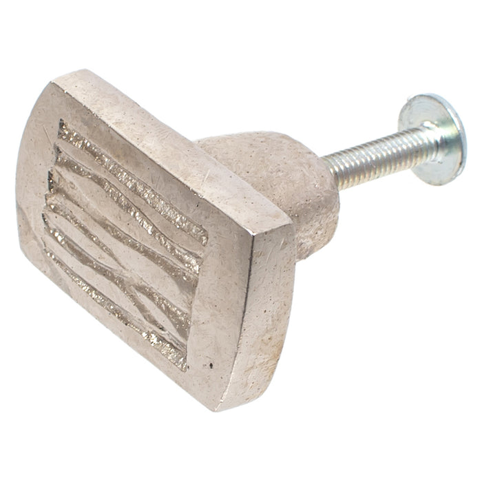 FURNITURE HANDLE SATIN SERJANI 260