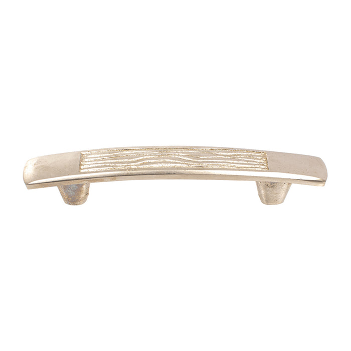 FURNITURE HANDLE SATIN 96 MM SERGANI 261