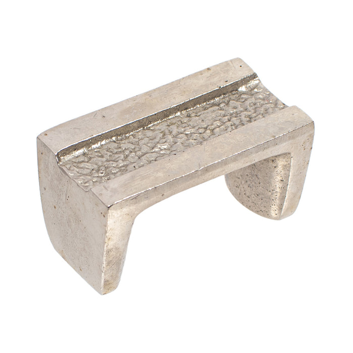 FURNITURE HANDLE SATIN 32 MM SERGANI 262