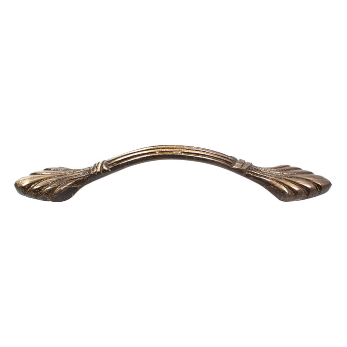 FURNITURE HANDLE PATINA 96 MM SERGANI 266