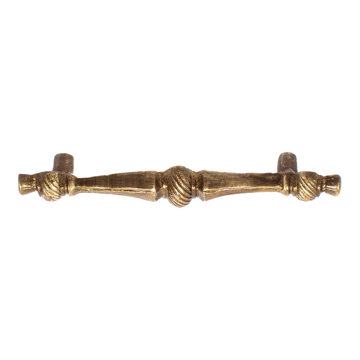 FURNITURE HANDLE PATINA 96 MM SERGANI 269
