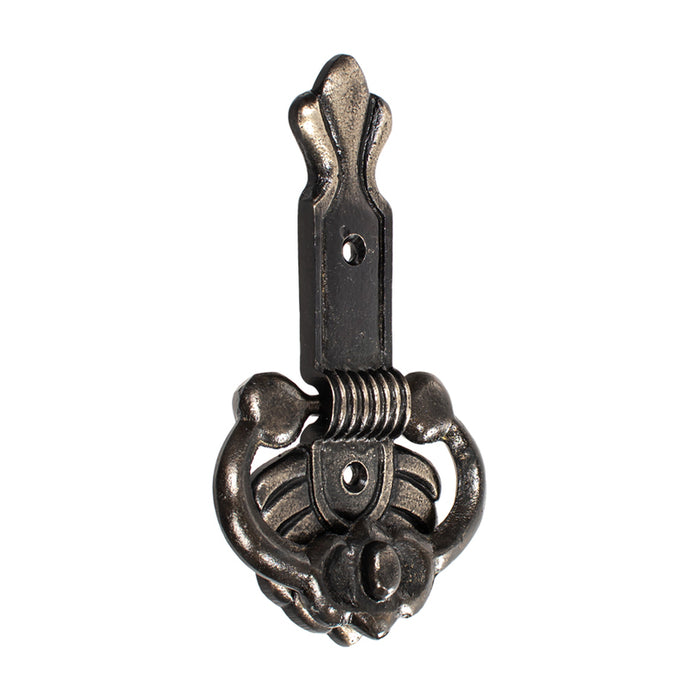 ANTIQUE SERZHANI DOOR KNOCK 437