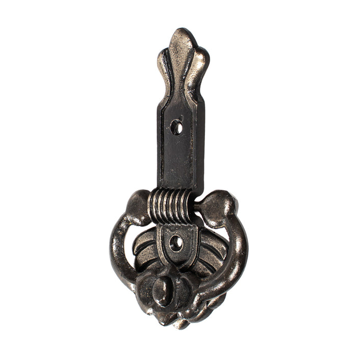 ANTIQUE SERZHANI DOOR KNOCK 437