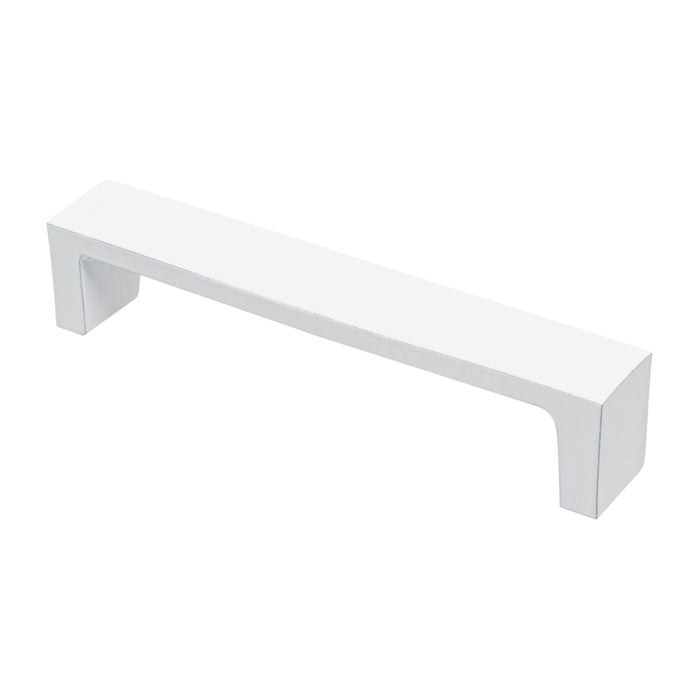 FURNITURE HANDLE WHITE 96 MM SERJANI 282-27