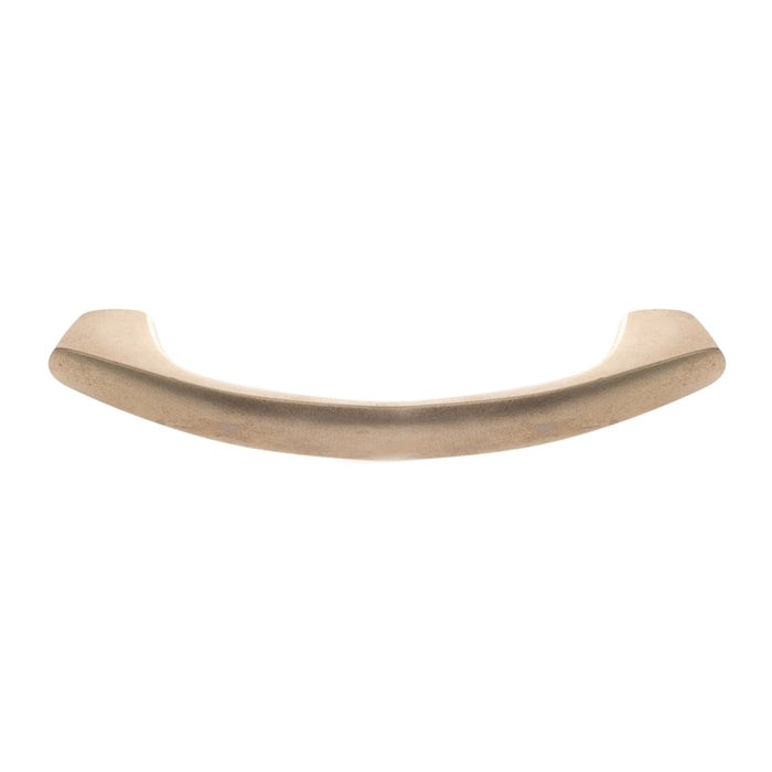 FURNITURE HANDLE SATIN 64 MM SERGANI 204
