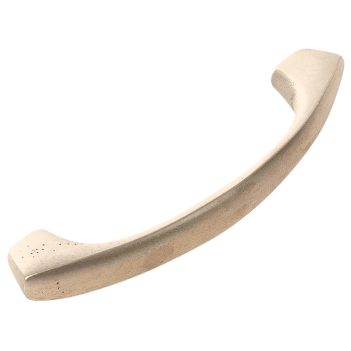 FURNITURE HANDLE SATIN 64 MM SERGANI 204