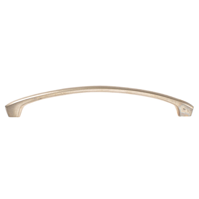 FURNITURE HANDLE SATIN 128 MM SERGANI 206