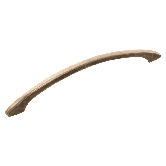 FURNITURE HANDLE SATIN 128 MM SERGANI 235