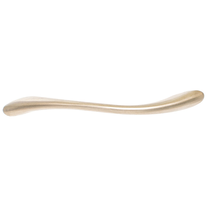 FURNITURE HANDLE SATIN 96 MM SERGANI 238